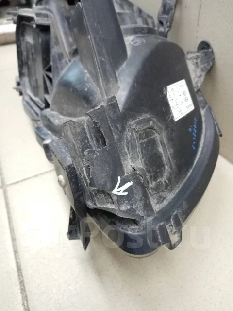 ���� ����� Toyota Corolla E15 2006-2013 8117012A60 ����