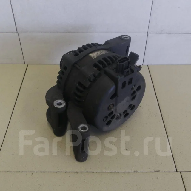��������� FORD Focus II 2005-2008 1530299 ����