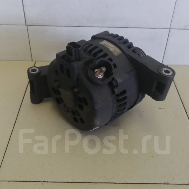 ��������� FORD Focus II 2005-2008 1530299 ����