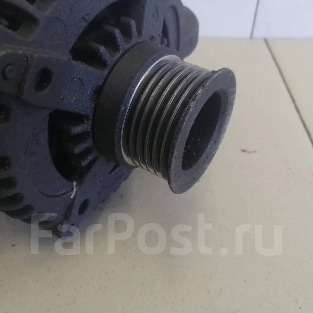 ��������� FORD Focus II 2005-2008 1530299 ����
