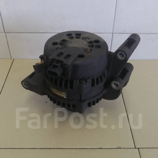 ��������� FORD Focus II 2005-2008 1530299 ����