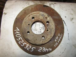 ���� ��������� �������� ������������� Mitsubishi Lancer (CS/Classic) 2003-2006 MR449771 ����