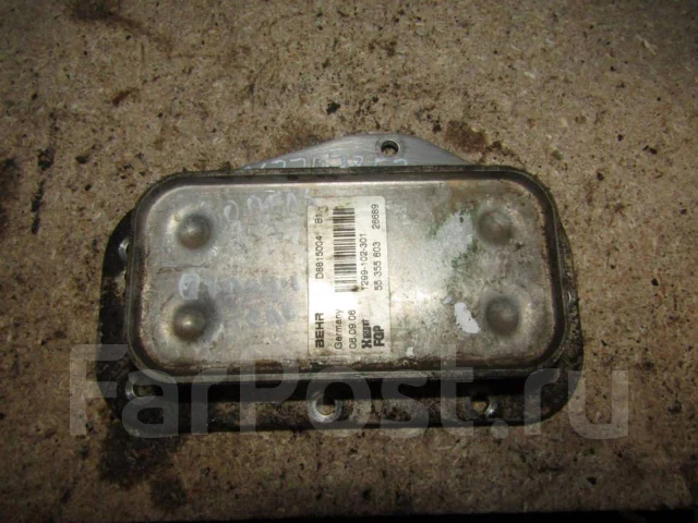 Chevrolet Aveo Matiz Spark Kalos anno dal 2006 al 2011 Valvola EGR