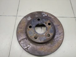 ���� ��������� �������� ������������� Toyota Corolla E15 2006-2013 4351212670 ����