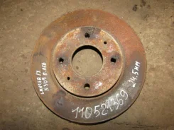 ���� ��������� �������� ������������� Mitsubishi Lancer (CS/Classic) 2003-2006 MR527825 ����
