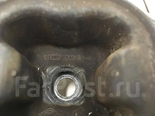 ����� ��� ����� Renault Duster 2012 112201332R ����