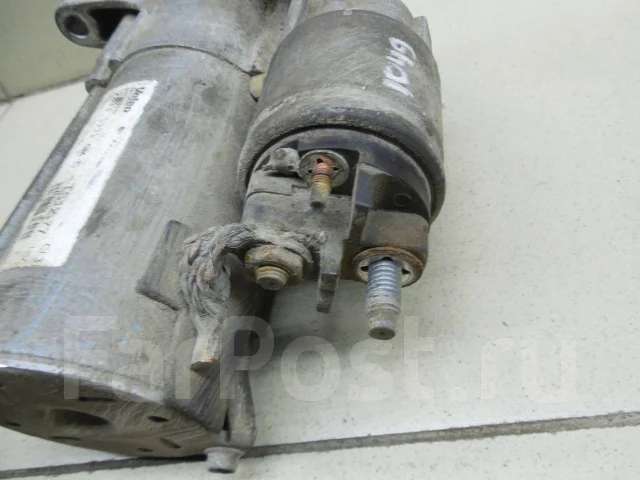 ������� Citroen C4 II 2011 9807962880 ����