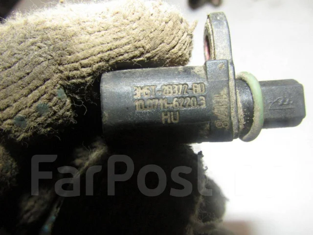 ������ ABS ������ FORD Focus II 2005-2008 1481190 ����