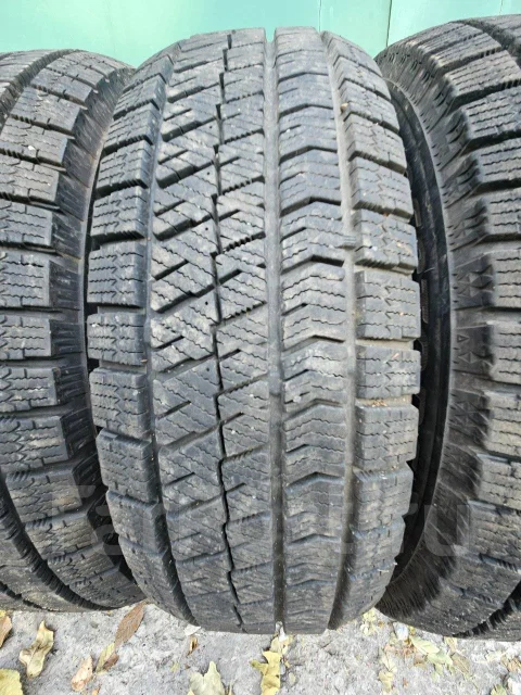 Bridgestone Blizzak VRX2. ������, ��� �����, 2018 ���, �/�, ����� 5 % ����