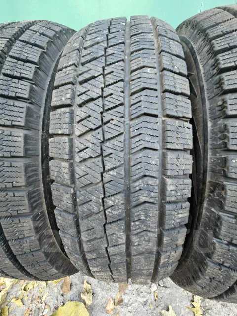 Bridgestone Blizzak VRX2. ������, ��� �����, 2018 ���, �/�, ����� 5 % ����