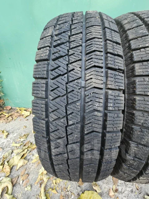 Bridgestone Blizzak VRX2. ������, ��� �����, 2018 ���, �/�, ����� 5 % ����