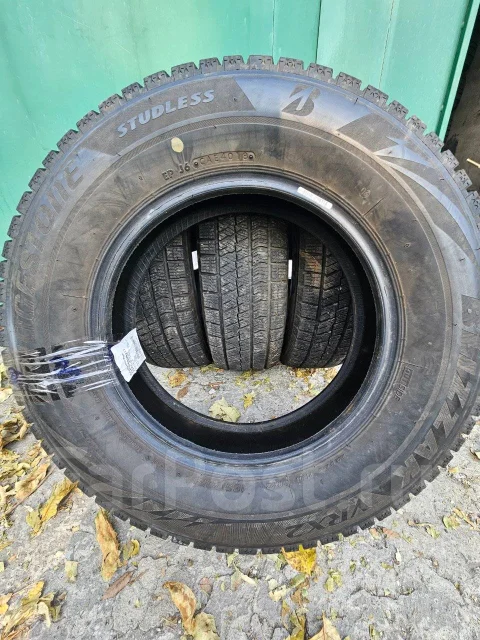 Bridgestone Blizzak VRX2. ������, ��� �����, 2018 ���, �/�, ����� 5 % ����