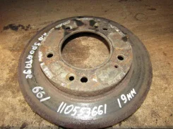���� ��������� �������� ������������� KIA Sportage 1994-2004 0K01133251D ����
