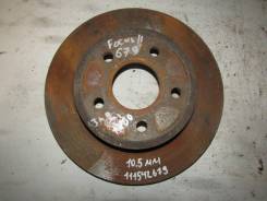      FORD Focus II 2005-2008 