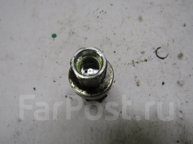 ������ ������������ FORD Focus II 2005-2008 4673935 ����