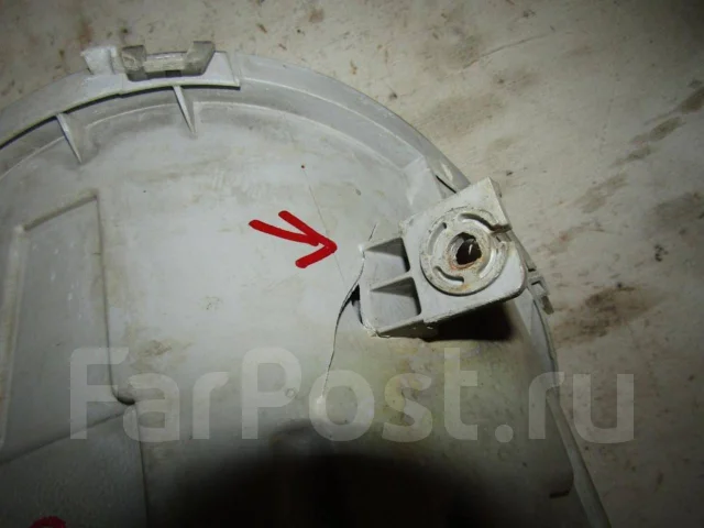 ���� ������ Daewoo Matiz 2001-2015 96563483 ����