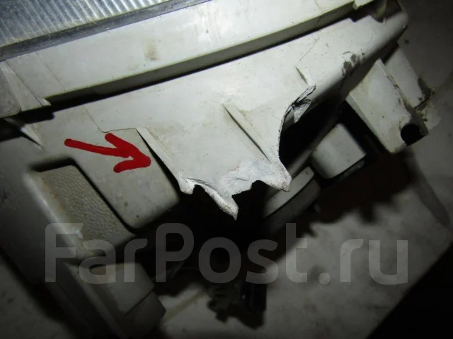 ���� ������ Daewoo Matiz 2001-2015 96563483 ����