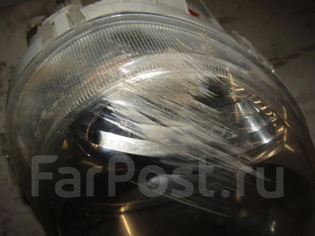 ���� ������ Daewoo Matiz 2001-2015 96563483 ����