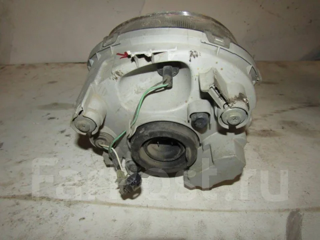 ���� ������ Daewoo Matiz 2001-2015 96563483 ����
