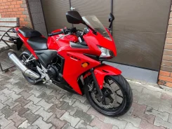 Honda CBR 400R. 400����. ��., ��������, ���������, ��� ������� ����
