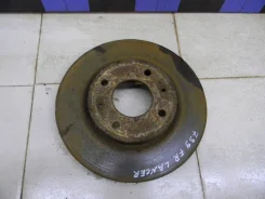 ���� ��������� �������� ������������� Mitsubishi Lancer (CS/Classic) 2003-2006 MR527825 ����
