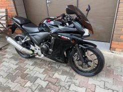 Honda CBR 400R. 400����. ��., ���������, ��� ������� ����