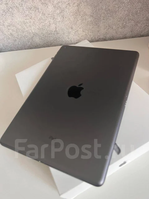 Apple iPad 9. 10.2 ������, ������ 256 �� ����