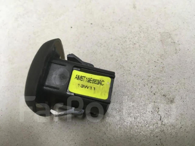 ������ FORD Focus III 2011 AM5T19E663AC ����