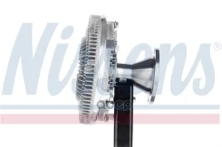 ���������� ������� �����������! Scania 4-Series (95-) P 114 Nissens ���. 86107 86107 ����