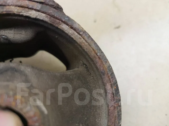 ����� ��������� �������� KIA Ceed 2007- 2012 219101M050 ����