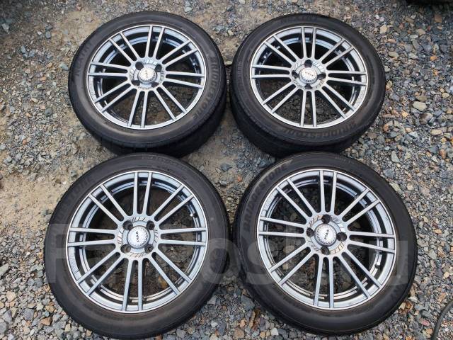 PIAA. 6.0x16", 4x100, ET43,  73,1. 