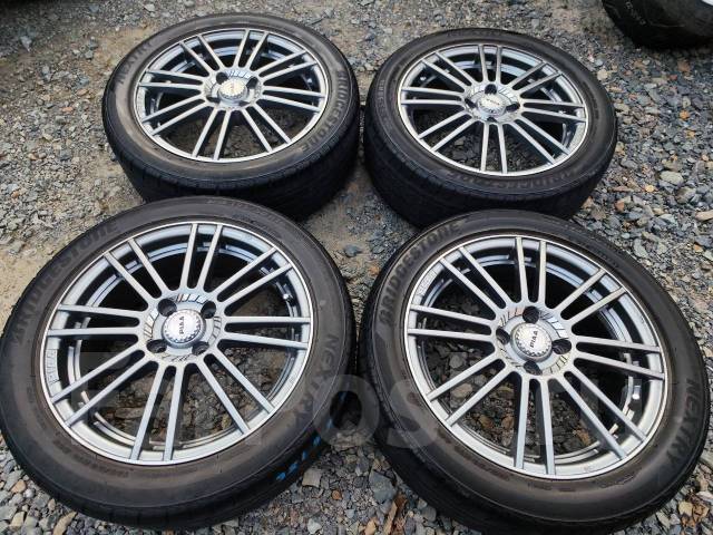 PIAA. 6.0x16", 4x100, ET43,  73,1. 
