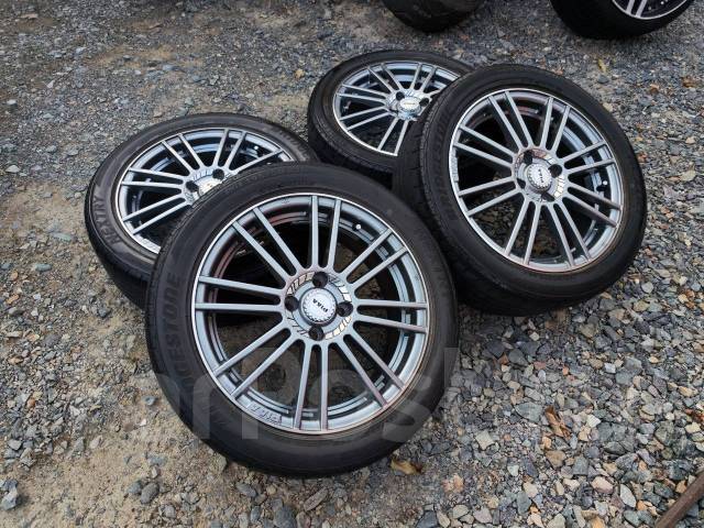 PIAA. 6.0x16", 4x100, ET43,  73,1. 