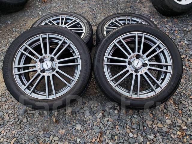PIAA. 6.0x16", 4x100, ET43,  73,1. 