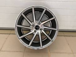 Vossen. 7.5x17", 4x100, ET38, �� 73,1���. ����