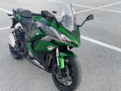 Kawasaki Ninja 1000. 1 000����. ��., ��������, ���������, ��� ������� ����