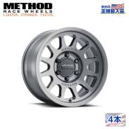 Method Bead Grip 703. 6.0x16", 5x130, ET68, �� 78,1���. ��� ����� �� ������������ ����