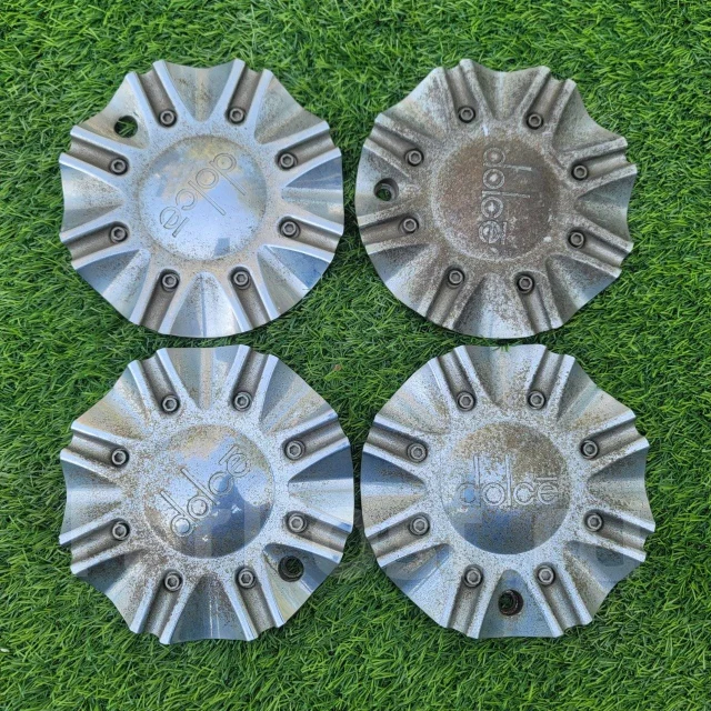 Dolce Wheels. 9.5x22", 5x114.3, ET35, �� 73���. ����