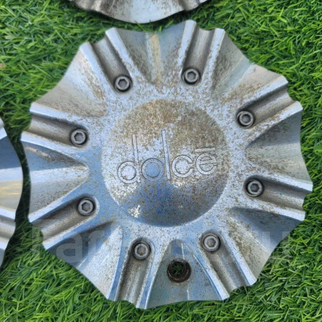 Dolce Wheels. 9.5x22", 5x114.3, ET35, �� 73���. ����