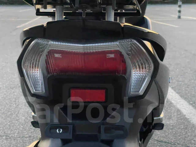Yamaha Tricity. 125����. ��., ��������, ���������, ��� ������� ����