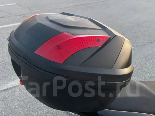Yamaha Tricity. 125����. ��., ��������, ���������, ��� ������� ����