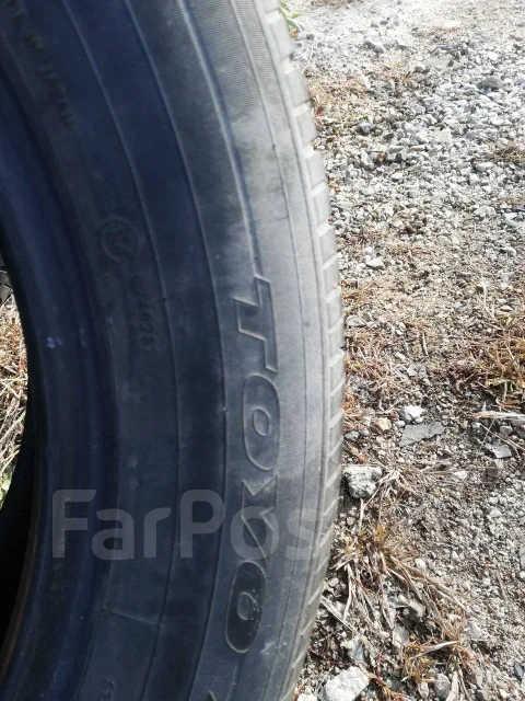 Toyo 310. ������, 2018 ���, �/�, ����� 25 % ����