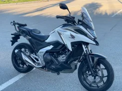 Honda NC 750XD. 750����. ��., ��������, ���������, ��� ������� ����