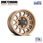 Method Bead Grip 703. 8.5x17", 6x139.7, ET35, �� 106,3���. ��� ����� �� ������������ ����