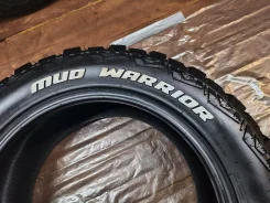 Monsta Mud Warrior. ����� at, 2023 ���, �/�, ����� 5 % ����
