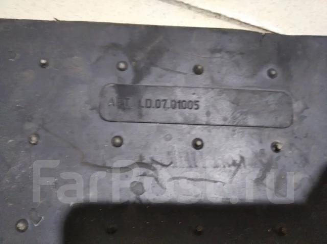 ������ Hyundai i30 2007-2012 0701005 ����