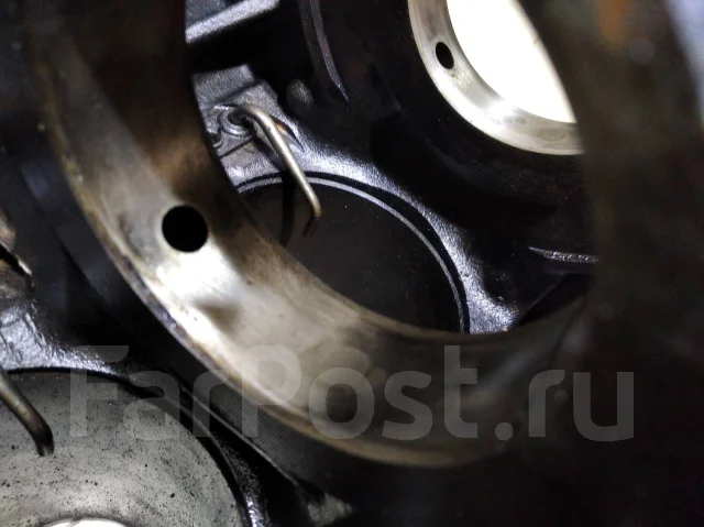 ���� ��������� FORD Transit [FA] 2000-2006 1151406 ����