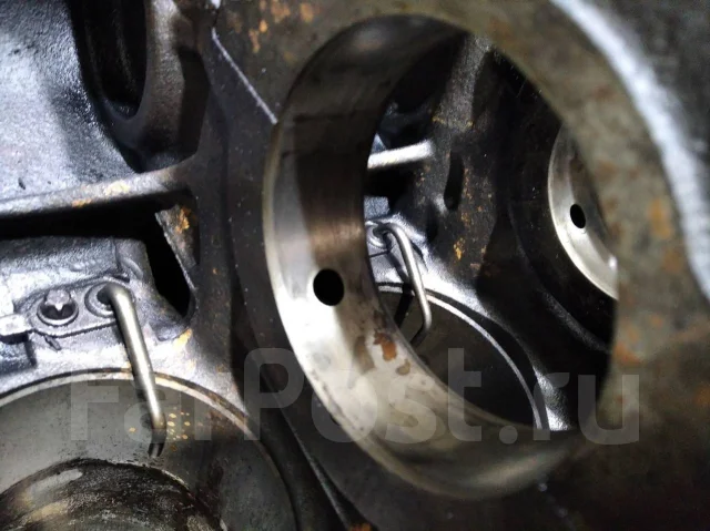 ���� ��������� FORD Transit [FA] 2000-2006 1151406 ����