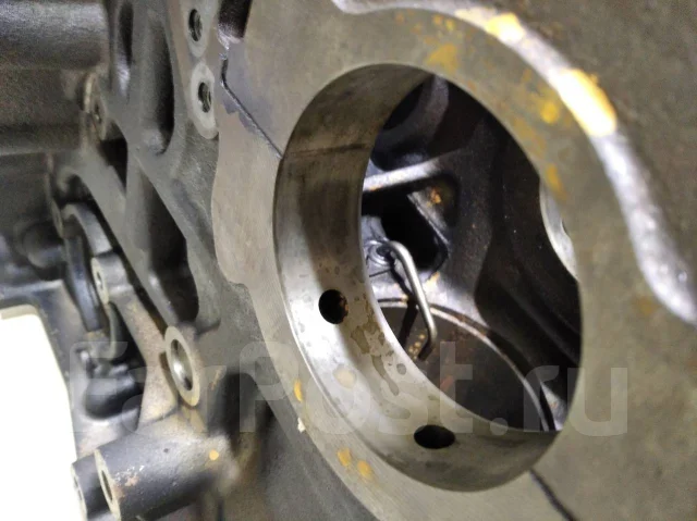 ���� ��������� FORD Transit [FA] 2000-2006 1151406 ����