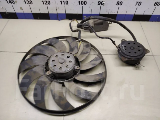 ���������� ��������� Audi A6 [C6,4F] 2005-2011 4F0959455 ����